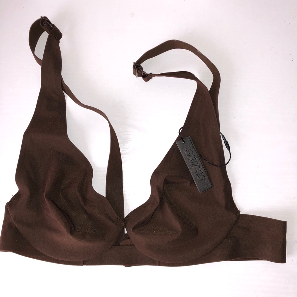 Skims bra 32a brand new